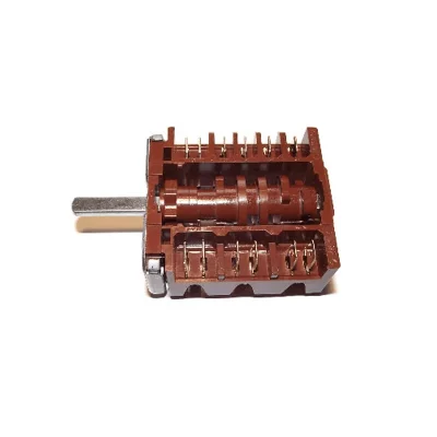 GORENJE Commutateur De Four Ego 46.27266.500 Pour Four  - Cok301un