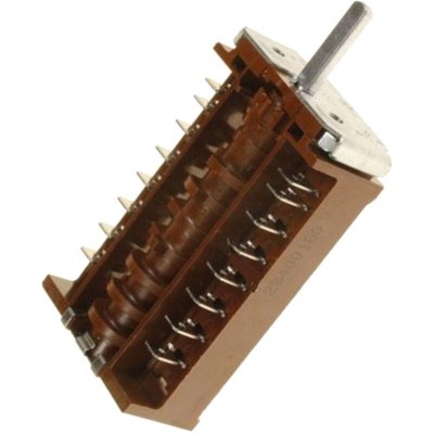 FAGOR Commutateur de four  - 617023