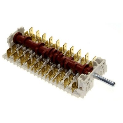 SCHOLTES Commutateur De Four Pour Four  - C00139060