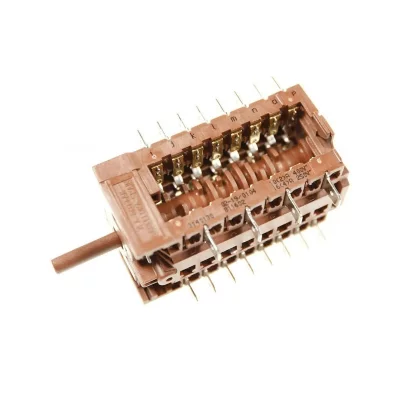 TEKA Commutateur De Four Pour Four  Kuppersbusch - 22050190 