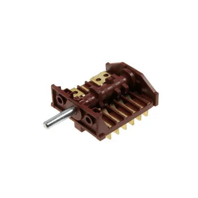 DAEWOO Commutateur de programme pour cuisiniere  - 261205200601