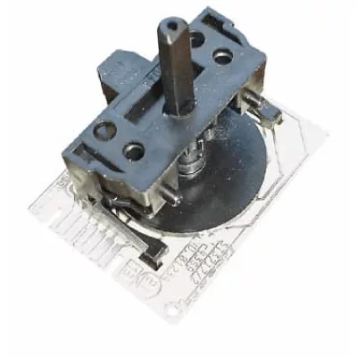 GENERIQUE Commutateur De Temperature 2556-1045 Pour Four Sauter - 75x1479