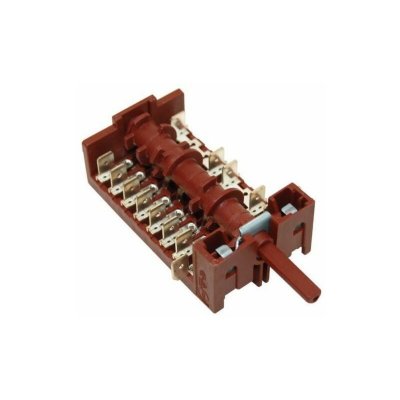 SAMSUNG Commutateur fonction four pour four  - 2250321