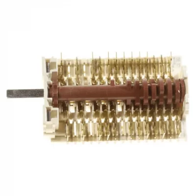 NEFF Commutateur four 41.57811.000 pour four  - 00614064