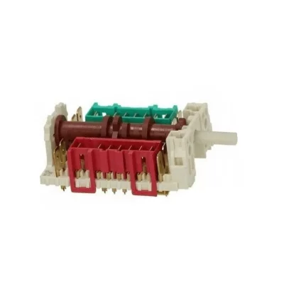 NON RENSEIGNE Commutateur four 617740-11he023 pour four gorenje - cok303go 61774