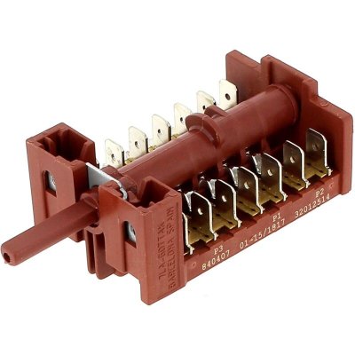FRIONOR Commutateur four 840407 pour four