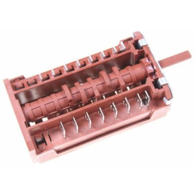 CONTINENTAL EDISON Commutateur Four Ank/tb Ego 42.09000.031 Pour Four - 32009170