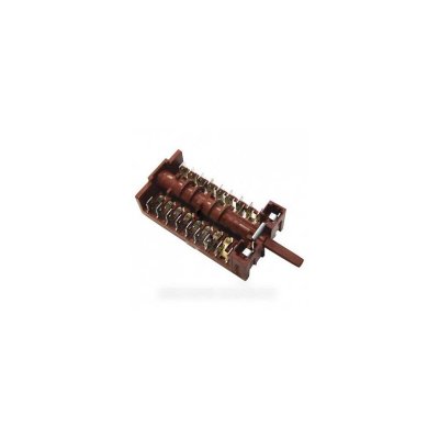 ESSENTIEL B Commutateur Four, cuisini&egrave;re 32010641 