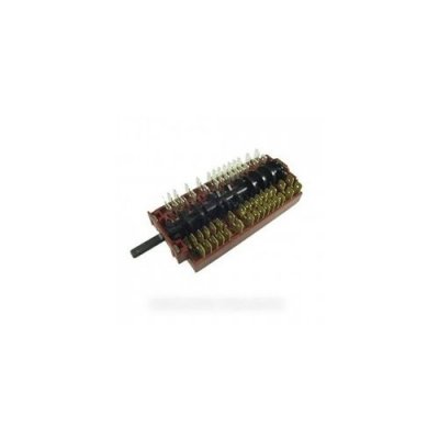 ARISTON Commutateur four electr. Speed-cooking pour cuisini&egrave;re - 9520737