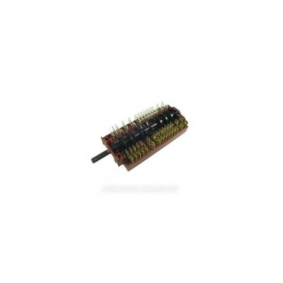 HOTPOINT ARISTON COMMUTATEUR FOUR ELECTR. SPEED-COOKING pour cuisini&egrave;re ARISTON - C00196055