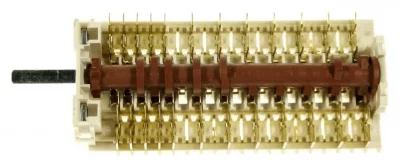 ARISTON Commutateur Four Electrique Pour Four  - C00196053