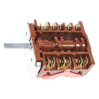 WHIRLPOOL Commutateur four electrique reference : c00022195