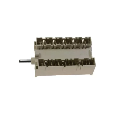 GENERIQUE Commutateur Four Mf5 Pour Four Ikea - 481227318111