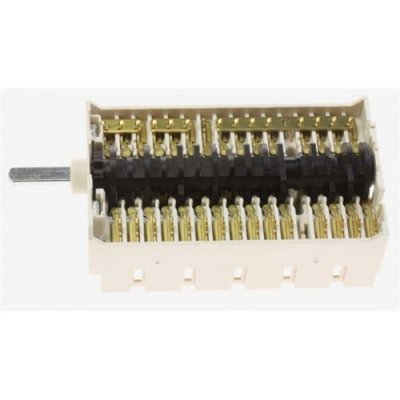 WHIRLPOOL Commutateur. four mf5 pour four 
