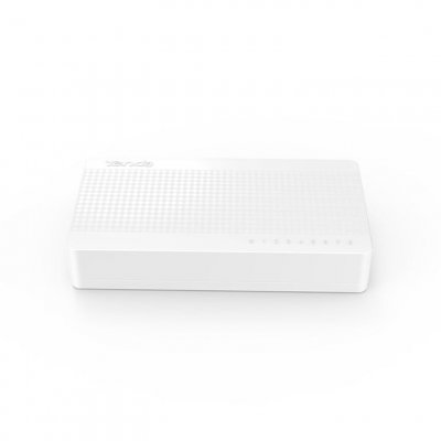 TENDA Commutateur Internet TND S108 10 / 100Mb 8 ports