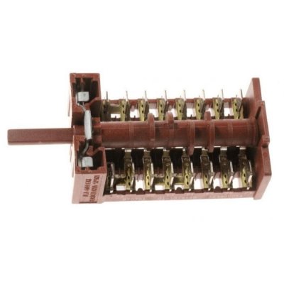 BEKO Commutateur Multifonctions 6 Positions Pour Four  - 263900054