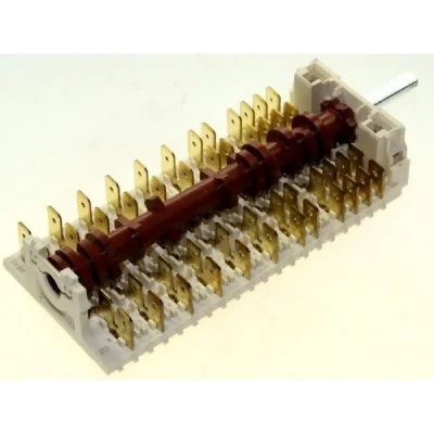 GENERIQUE Commutateur pour four ariston