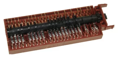 SIEMENS Commutateur pour four Bosch 00491551