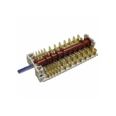 INDESIT Commutateur pour four hot point ariston - 9632119