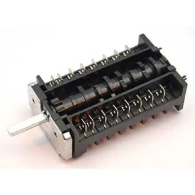 ROSIERES Commutateur pour four  - 42815790
