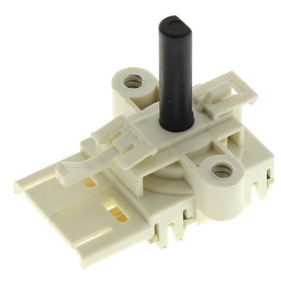 SAUTER Commutateur pour four  - dr-u5jn-1sxv