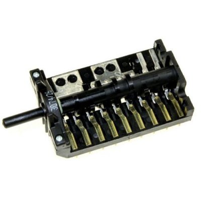 SMEG Commutateur pour four  - 8869789