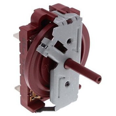 NOVY Commutateur pour hotte 3 vitesses 780515  D986138