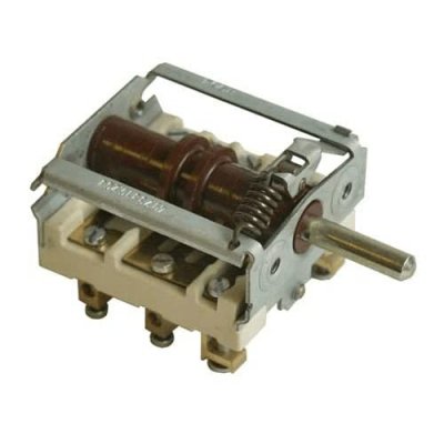ROSIERES Commutateur Pour Lave Vaisselle  - 41001193