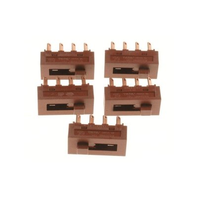 ROBLIN Commutateur Scl3 Ref 4021688 Pour Hotte  - 133.0054.538