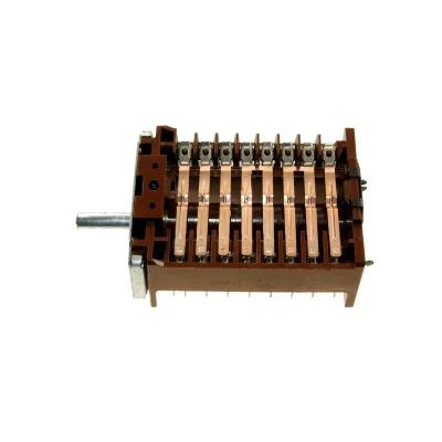 ROSIERES Commutateur selecteur 7 positions pour cuisiniere  93737104