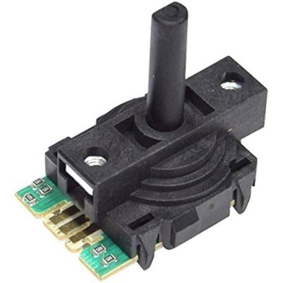 ELECTROLUX Commutateur selecteur de fonction  3570840037