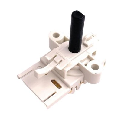 SAUTER Commutateur thermostat pour four, cuisini&egrave;re  74X7111