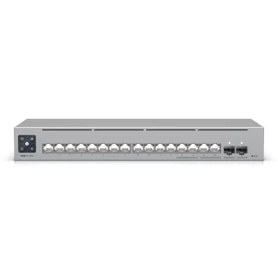 UBIQUITI Commutateur  Pro Max 16 - 2x 10G SFP 4x 2.5GbE 12x 1GbE