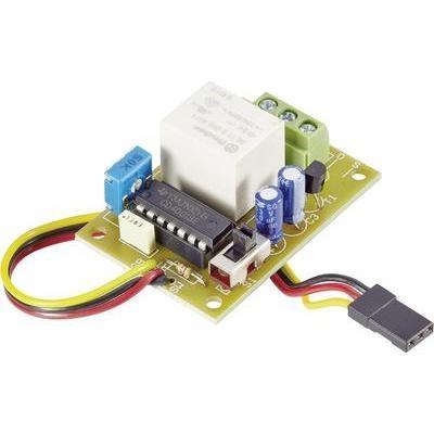 INCONNU Commutateur Universel &Eacute;lectronique 227389 1 Pc(S)