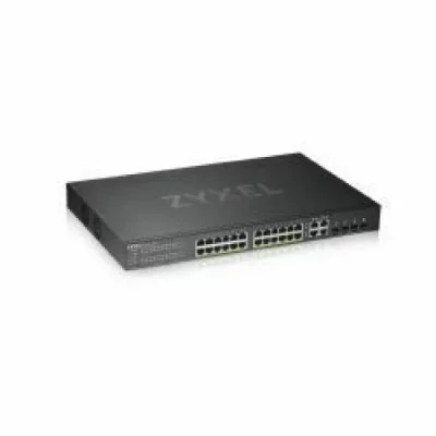 ZYXEL Commutateur -  -  GS1920-24HPv2