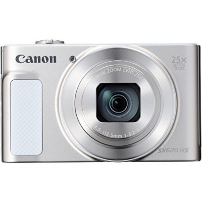 CANON Compact powershot sx 620 hs blanc