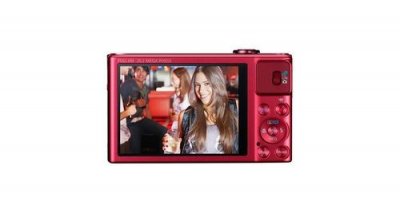 CANON Compact PowerShot SX 620 HS Rouge