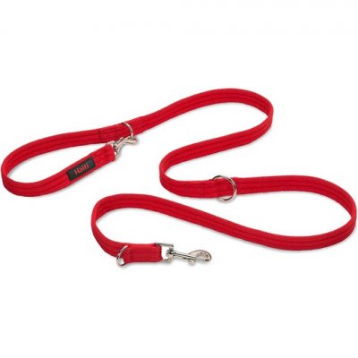 COMPANY OF ANIMALS  S6100562 Training Leash Rouge S