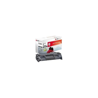 AGFAPHOTO Compatible Avec Hp 05a (ce505a) Agfa Photo Apthp505ae Toner Noir 