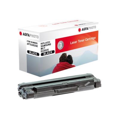 GENERIQUE Compatible avec HP 59A (CF259A) Agfa Photo APTHPCF259AE Toner Noir