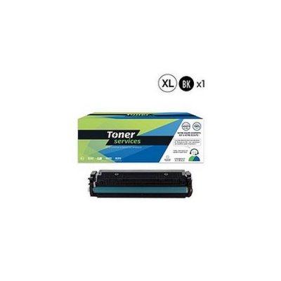 TONER SERVICES Compatible Canon CRG 045H Toner Noir 1246C002 (CT045HB)