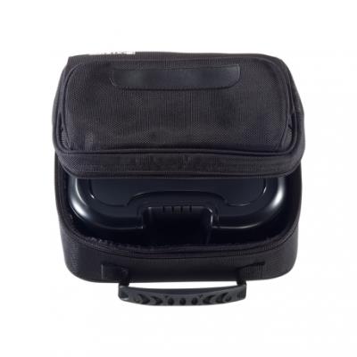 Compex Mallette rigide de transport Electrostimulateur