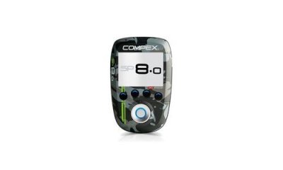 COMPEX  sp 8 0 wod edition genouillere power knee incluse sans fils
