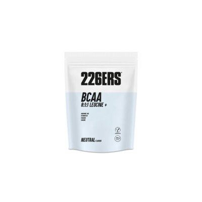 226ERS Complement alimentaire  bcaas neutre 300g