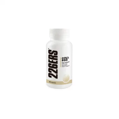 226ERS Complement alimentaire  egg collagen 60 unites