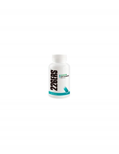 226ERS Complement alimentaire  vegan beta alanine 90 unites