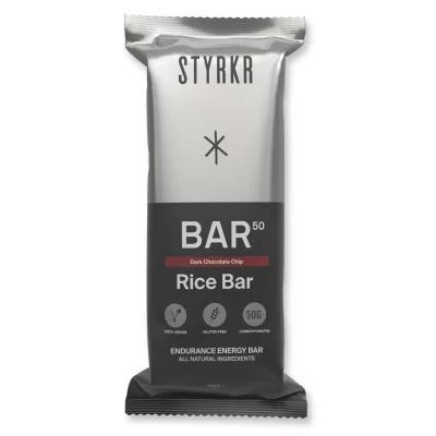 STYRKR Compl&eacute;ment alimentaire Chocolat  (x12)