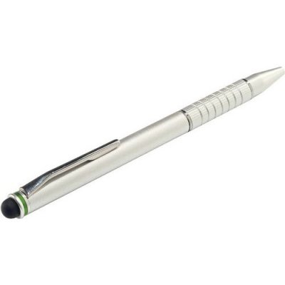LEITZ Complete 2 in 1 - Stylet / stylo &agrave; bille - pour Apple iPod touch (1G, 2G, 3G, 4G, 5G)