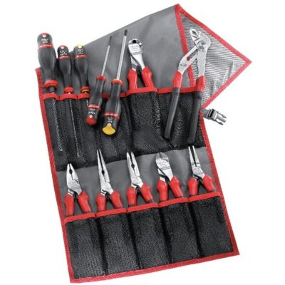 FACOM Composition ''maintenance'' en trousse  184.J3CPE c&ocirc;t&eacute; Passager