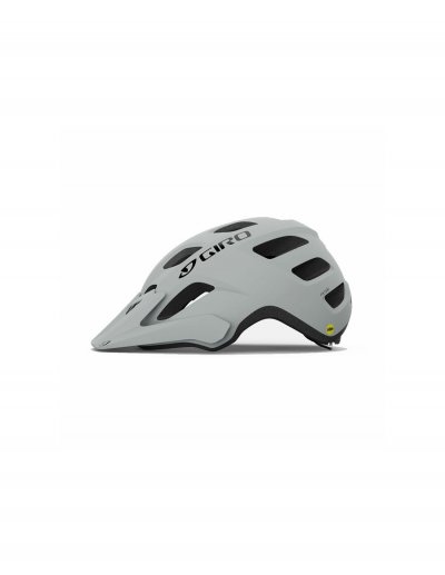 GIRO Compound mips Casque de v&eacute;lo Mixte, Gris Mat, One sizesize xl - 